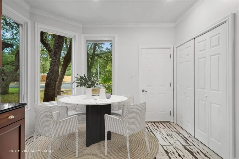 13201 Briar Hollow Drive Austin, TX 78729
