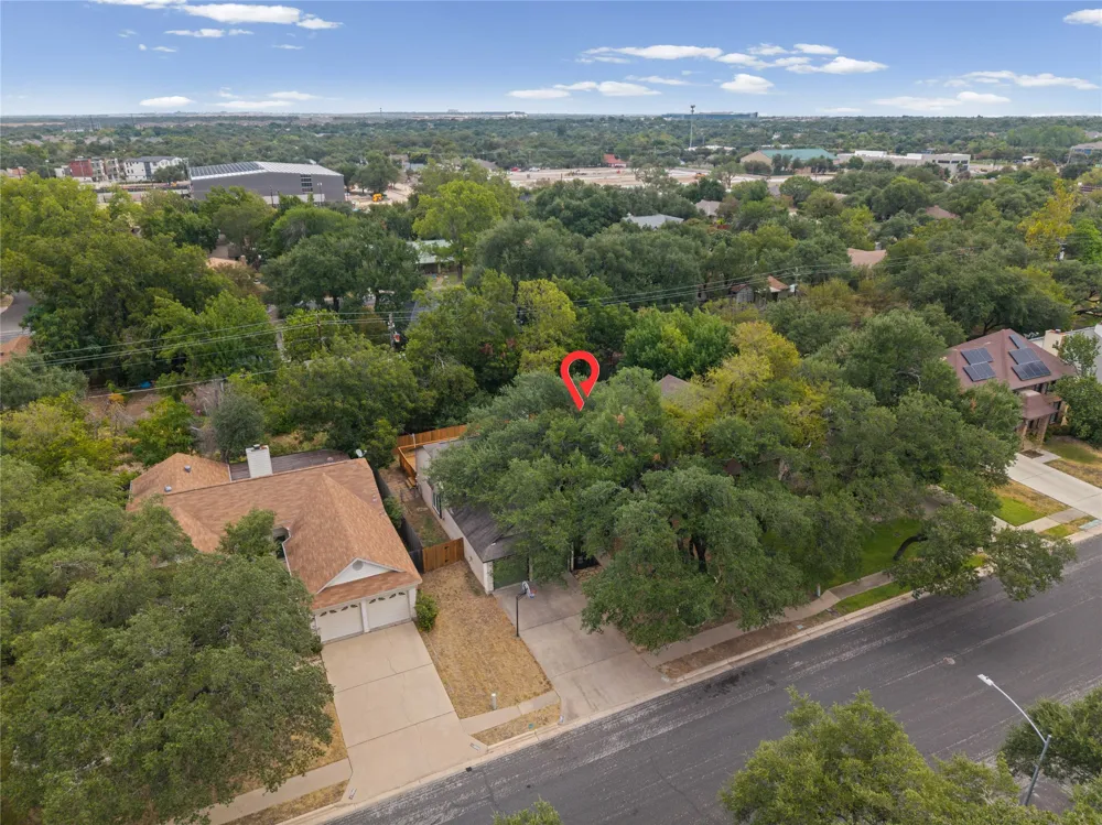 13201 Briar Hollow Drive Austin, TX 78729