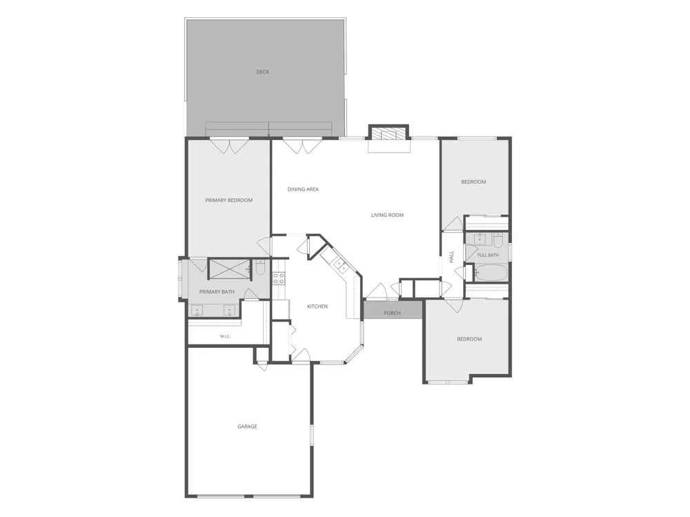 13201 Briar Hollow Drive Austin, TX 78729