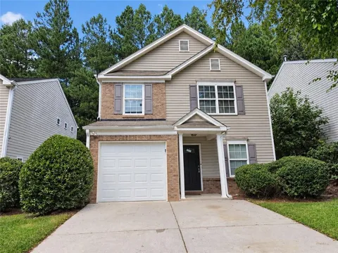 3389 Sable Chase Lane