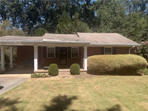 1336 Telford Drive NE