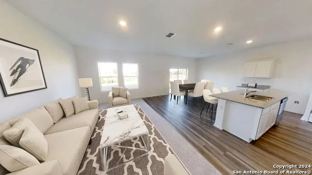 15029 Wildcat Basin San Antonio, TX 78253