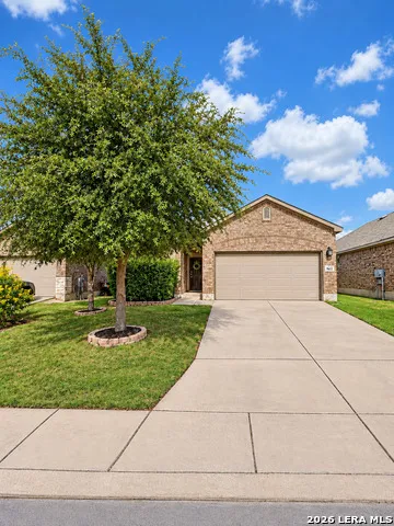 9611 Bricewood Oak