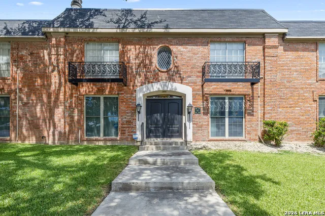 7500 Callaghan #309 Unit 309 San Antonio, TX 78229