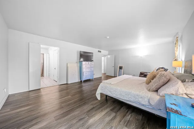 7500 Callaghan #309 Unit 309 San Antonio, TX 78229