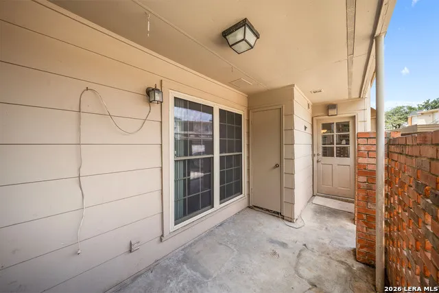 7500 Callaghan #309 Unit 309 San Antonio, TX 78229