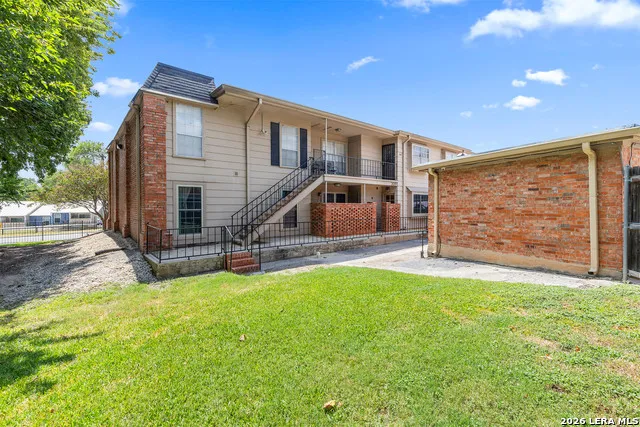 7500 Callaghan #309 Unit 309 San Antonio, TX 78229