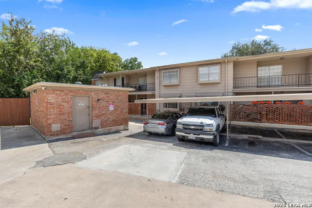 7500 Callaghan #309 Unit 309 San Antonio, TX 78229