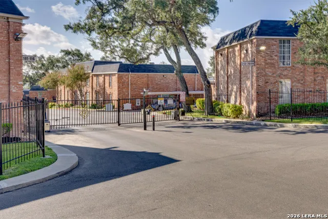 7500 Callaghan #309 Unit 309 San Antonio, TX 78229