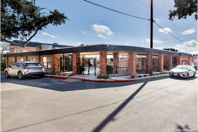 7500 Callaghan #309 Unit 309 San Antonio, TX 78229