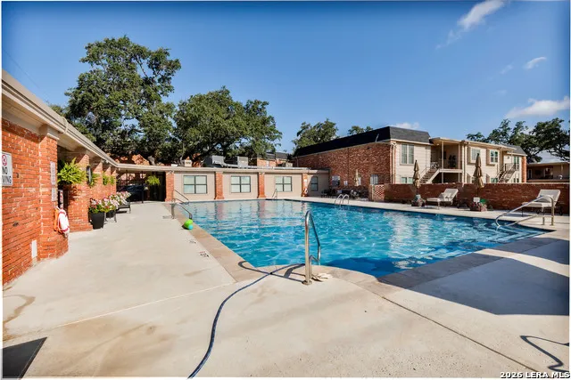 7500 Callaghan #309 Unit 309 San Antonio, TX 78229