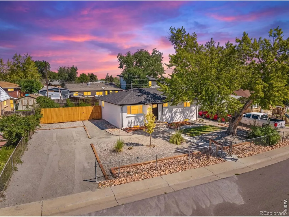 7860 Mona Court Denver, CO 80221
