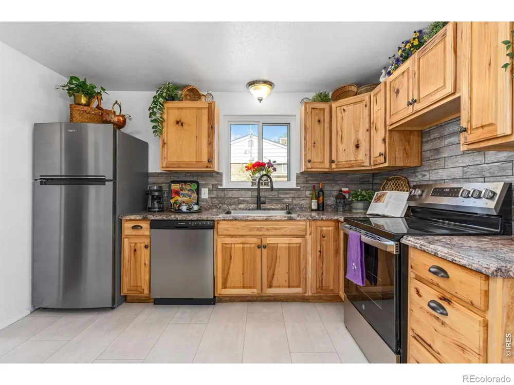 7860 Mona Court Denver, CO 80221