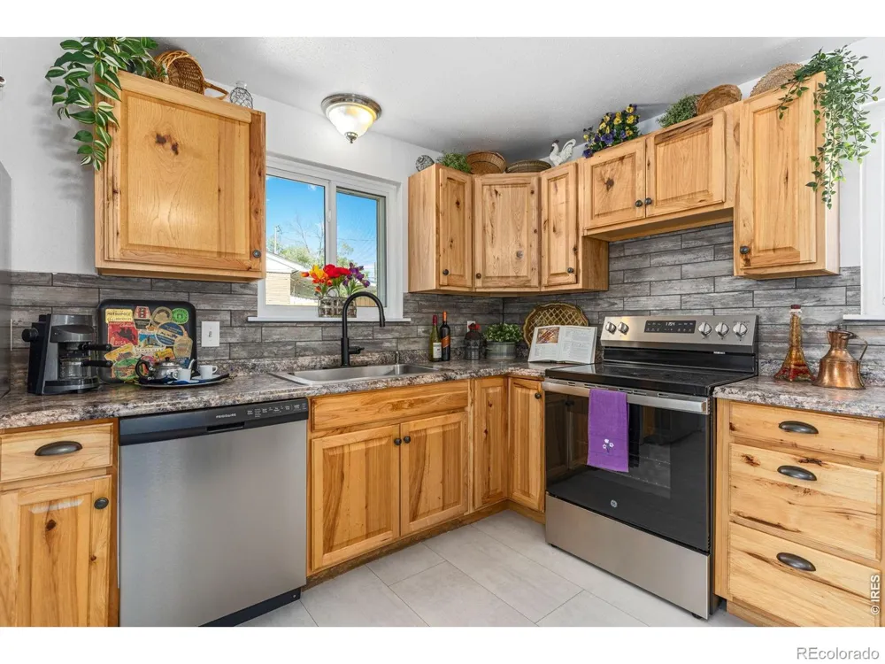 7860 Mona Court Denver, CO 80221