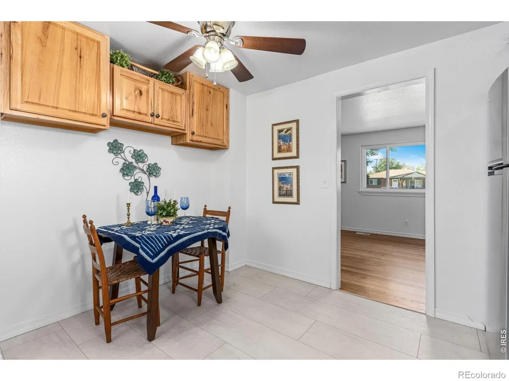 7860 Mona Court Denver, CO 80221