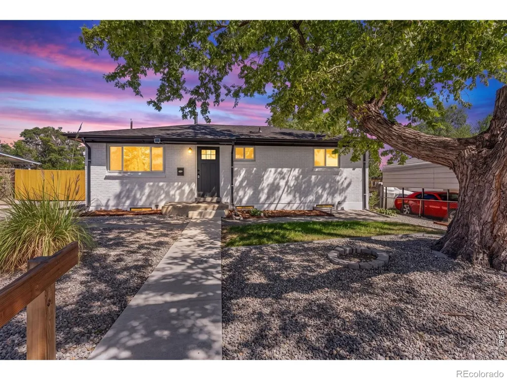 7860 Mona Court Denver, CO 80221
