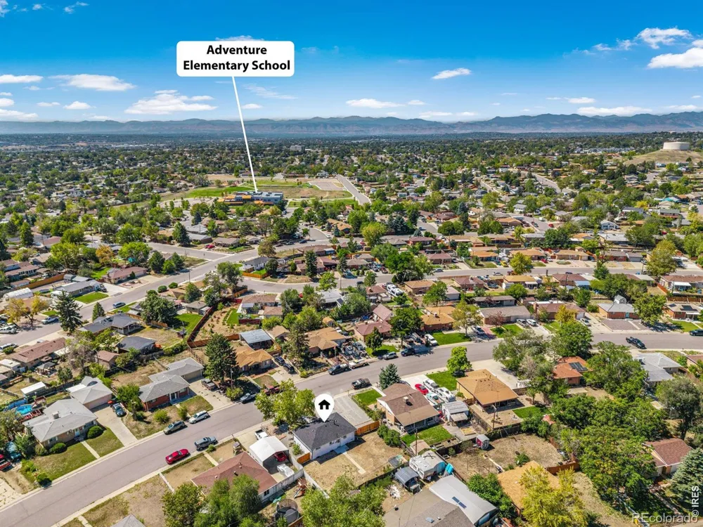 7860 Mona Court Denver, CO 80221