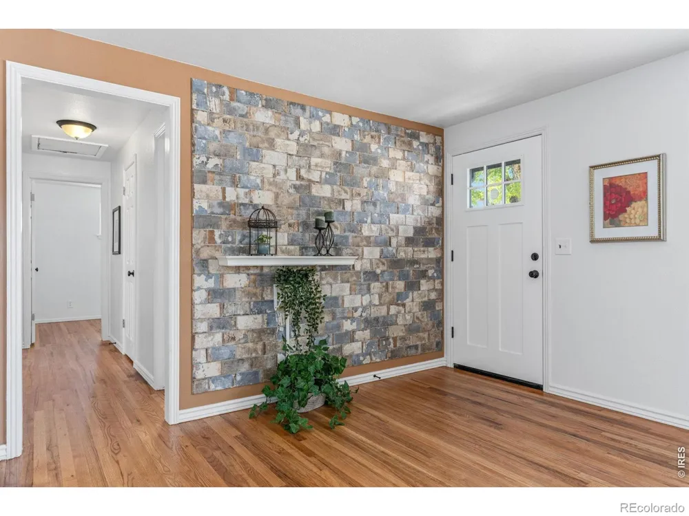 7860 Mona Court Denver, CO 80221