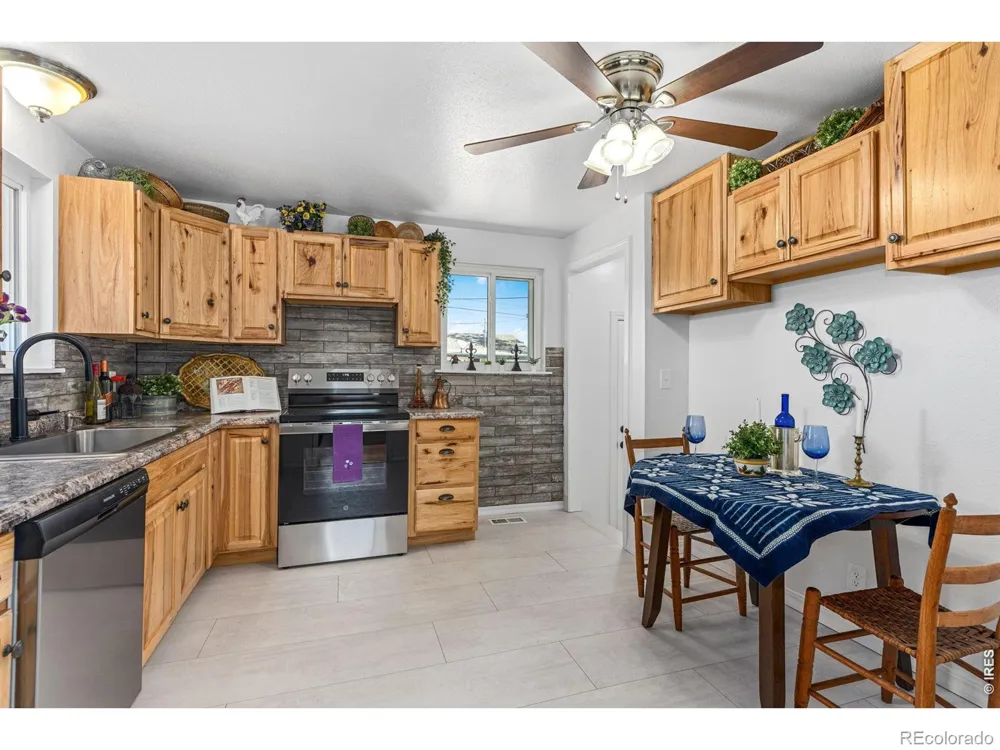 7860 Mona Court Denver, CO 80221