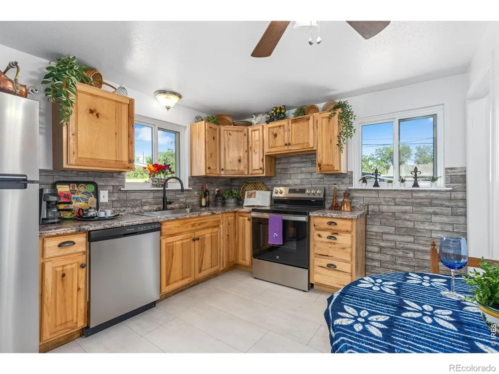 7860 Mona Court Denver, CO 80221