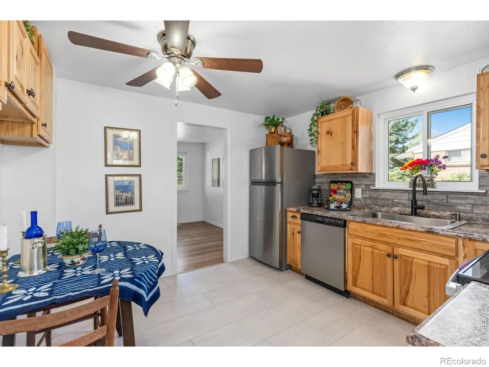 7860 Mona Court Denver, CO 80221