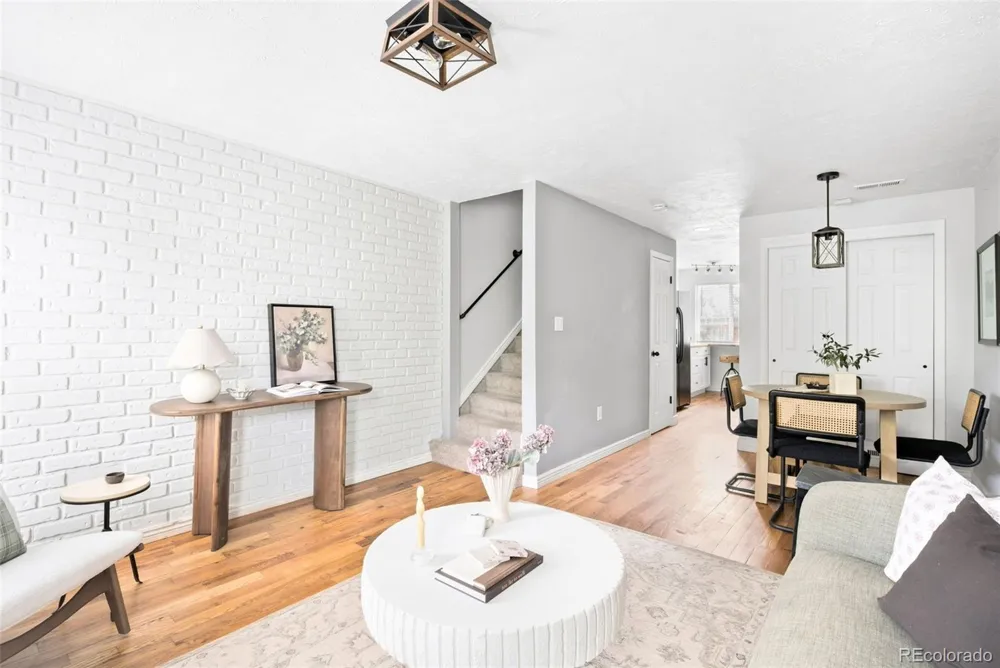 6550 W 14th Avenue #36 Lakewood, CO 80214