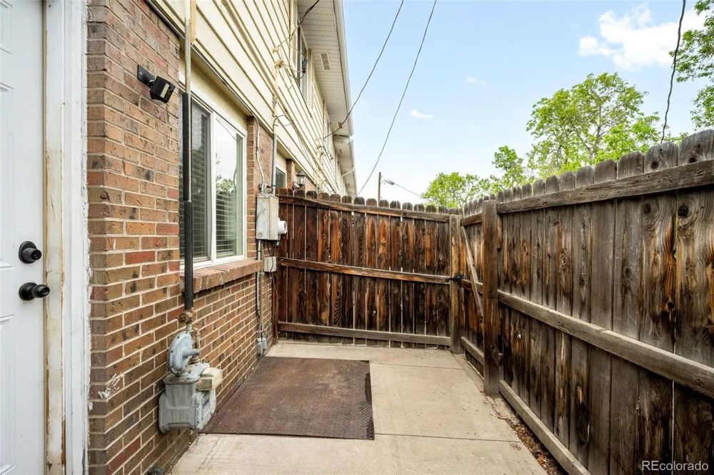 6550 W 14th Avenue #36 Lakewood, CO 80214