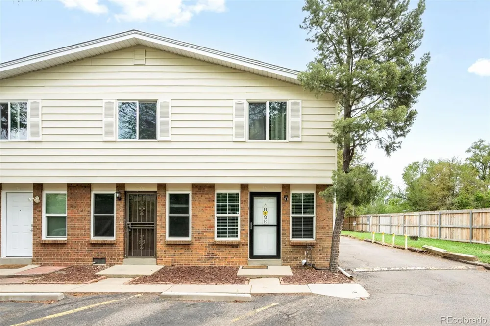 6550 W 14th Avenue #36 Lakewood, CO 80214