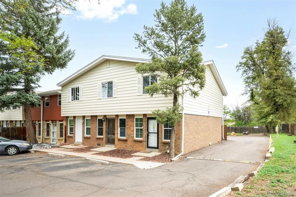 6550 W 14th Avenue #36 Lakewood, CO 80214