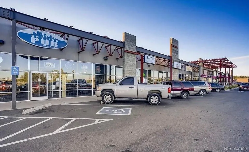 6550 W 14th Avenue #36 Lakewood, CO 80214