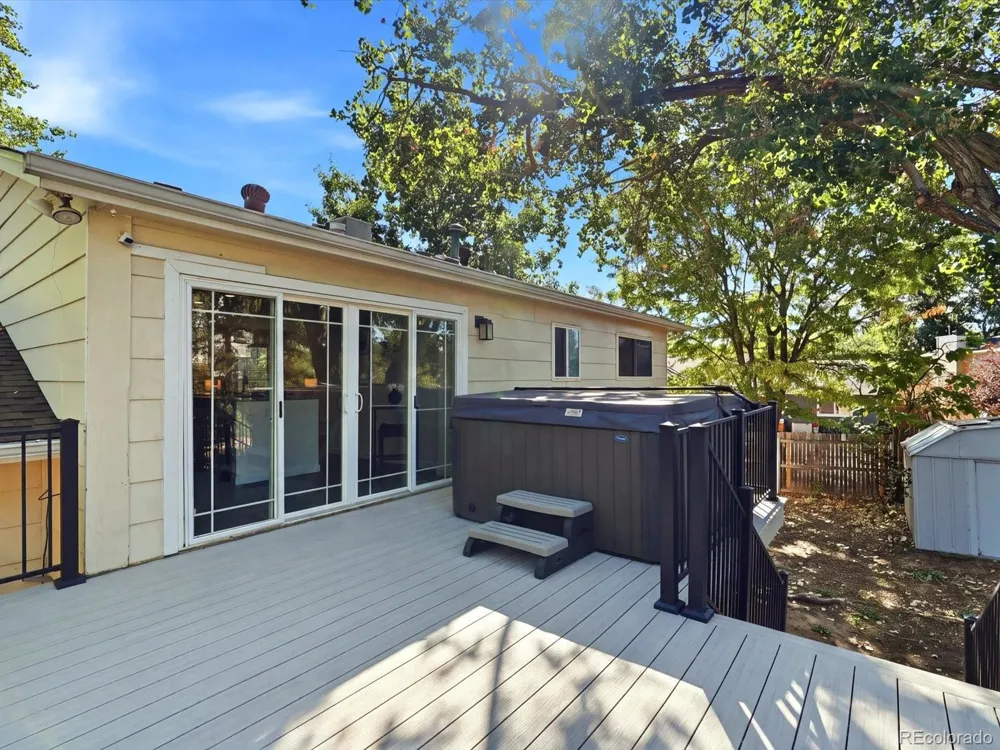 2127 S Ivory Street Aurora, CO 80013