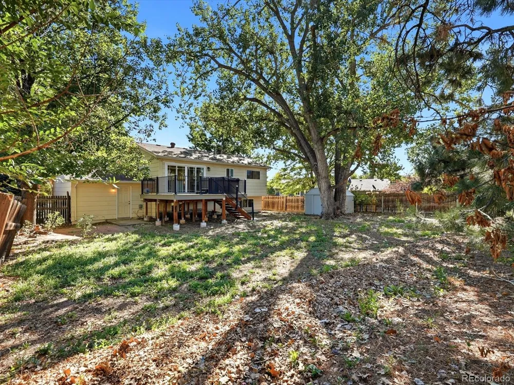 2127 S Ivory Street Aurora, CO 80013