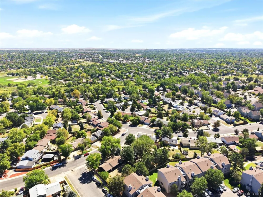2127 S Ivory Street Aurora, CO 80013