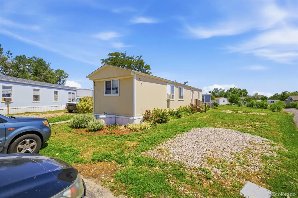 420 E 57th Street Loveland, CO 80538
