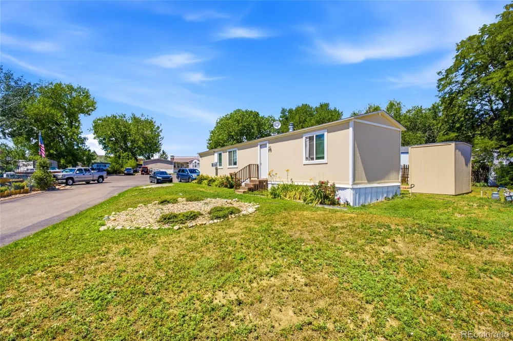 420 E 57th Street Loveland, CO 80538