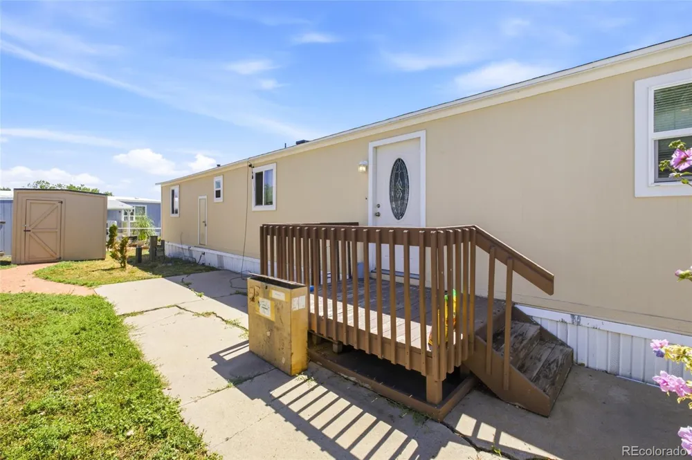 420 E 57th Street Loveland, CO 80538