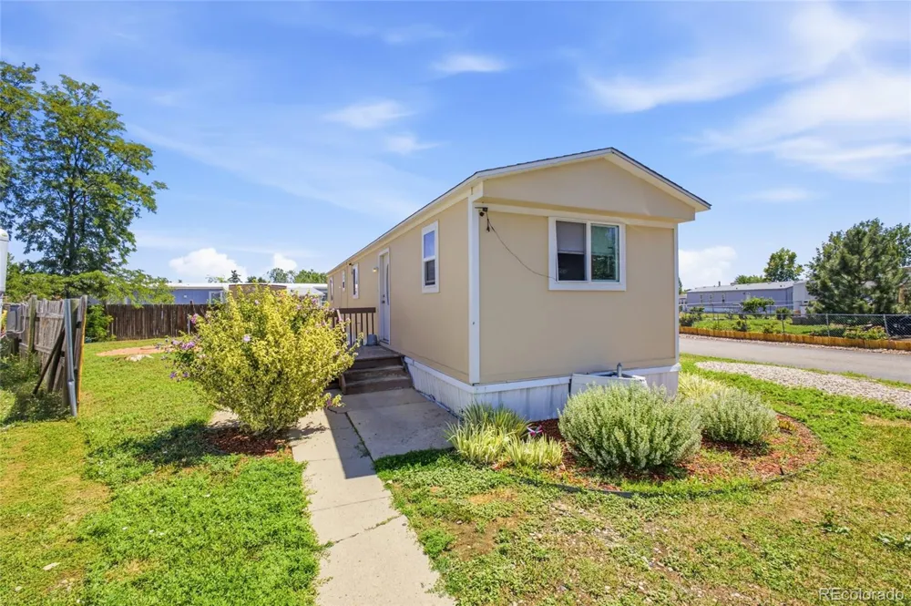420 E 57th Street Loveland, CO 80538