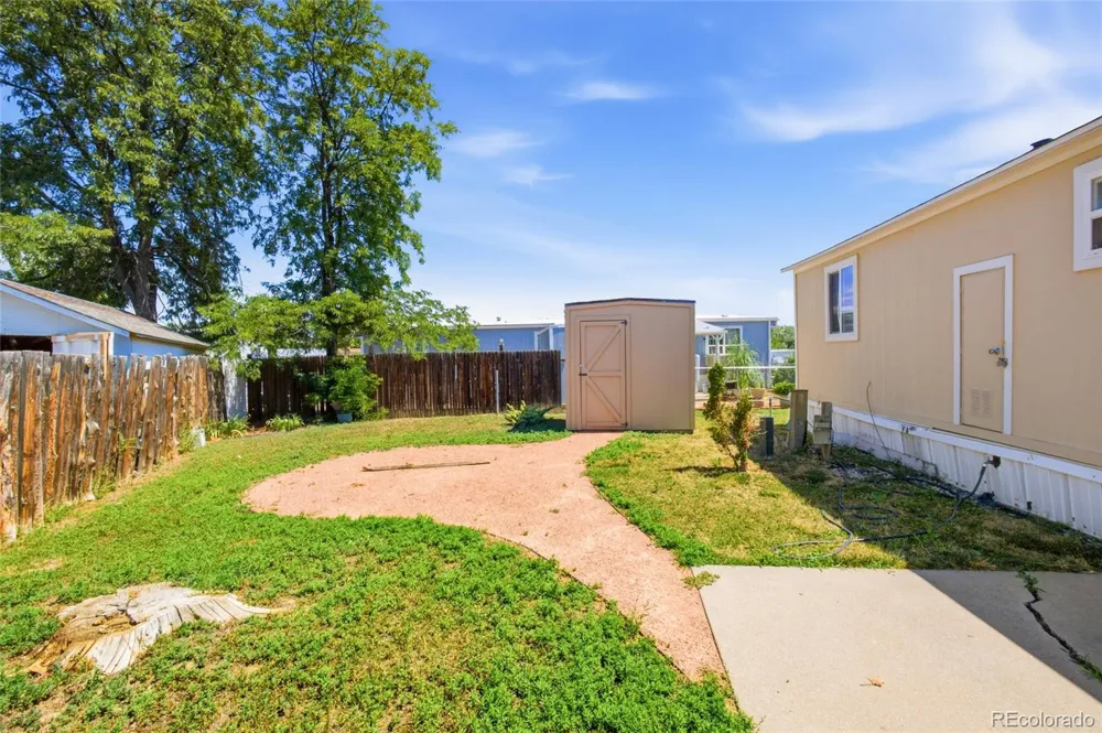 420 E 57th Street Loveland, CO 80538