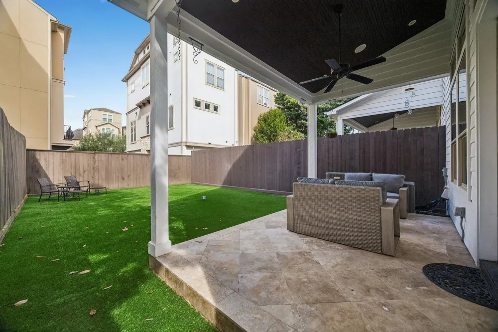 415 Reinerman Street #A Houston, TX 77007