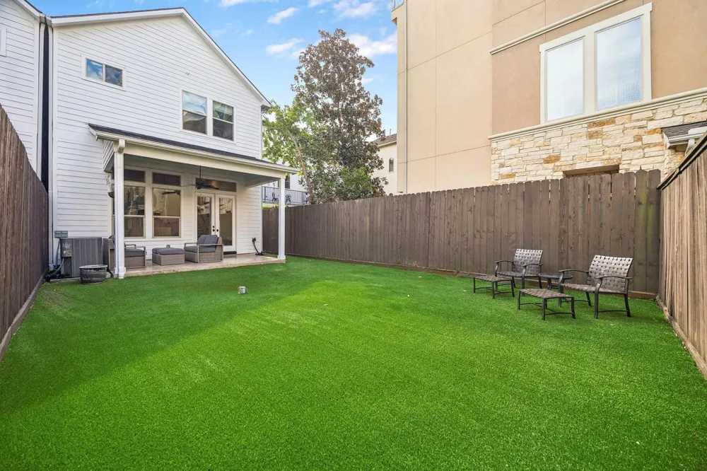 415 Reinerman Street #A Houston, TX 77007