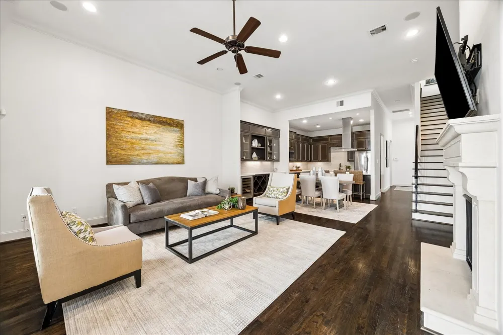 415 Reinerman Street #A Houston, TX 77007
