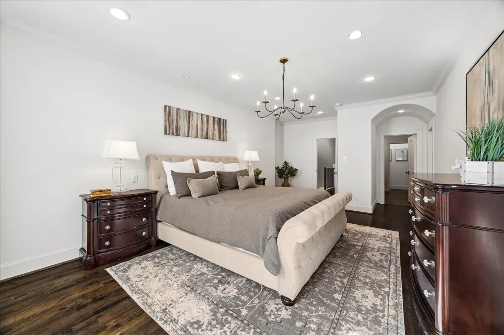 415 Reinerman Street #A Houston, TX 77007