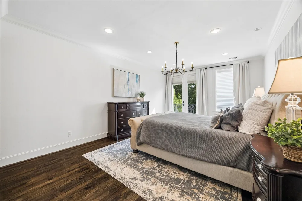 415 Reinerman Street #A Houston, TX 77007