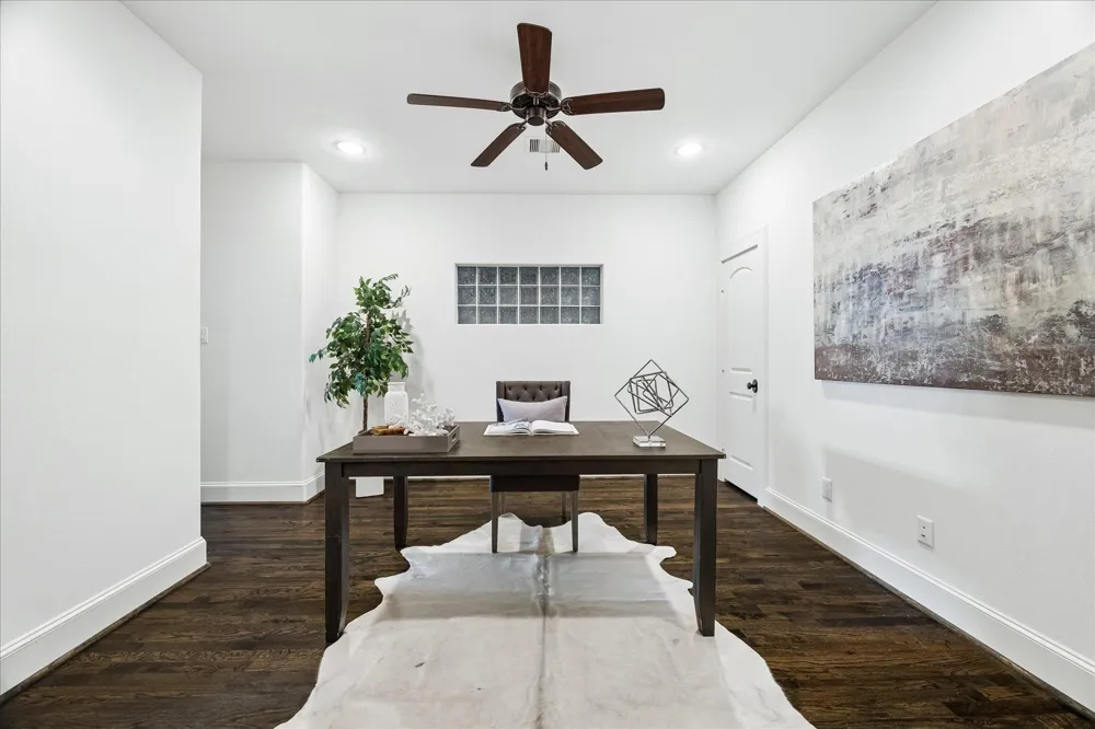 415 Reinerman Street #A Houston, TX 77007
