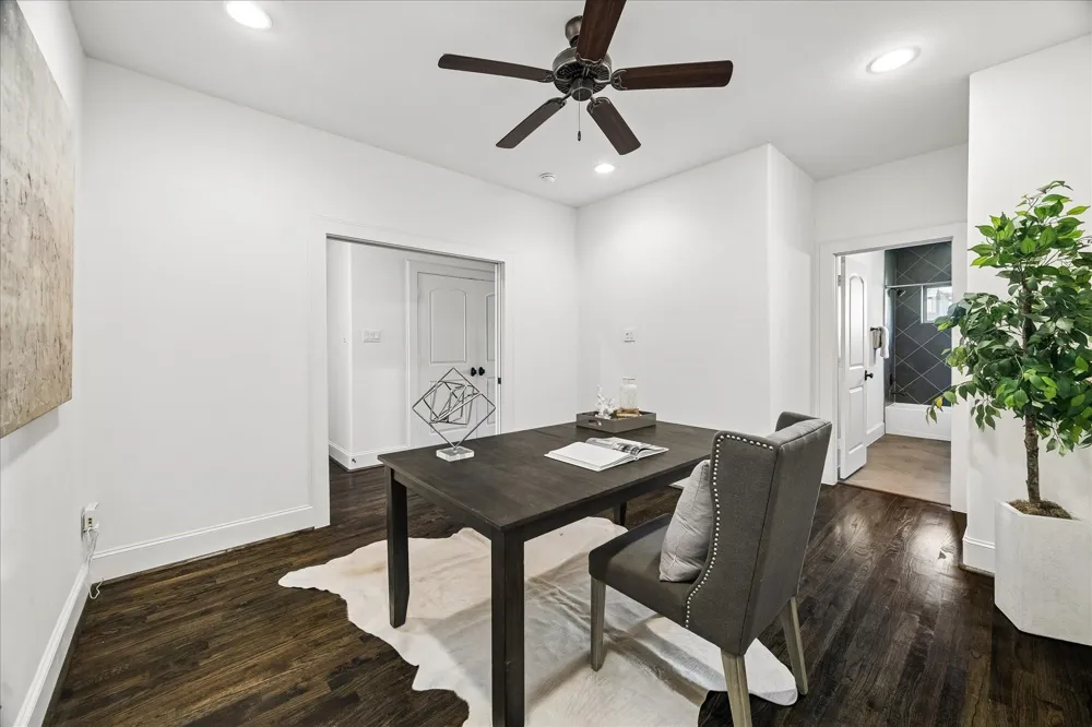 415 Reinerman Street #A Houston, TX 77007