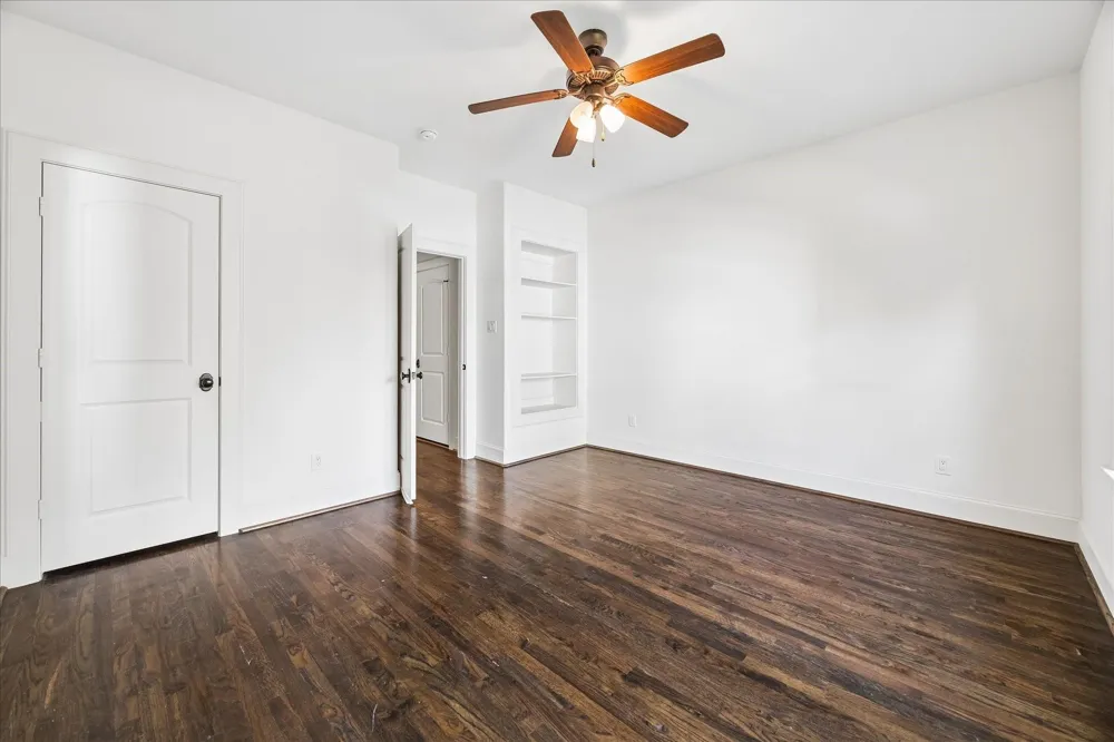 415 Reinerman Street #A Houston, TX 77007