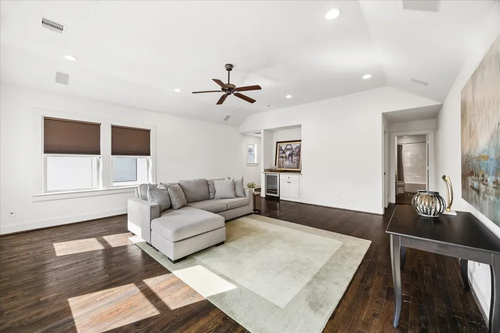 415 Reinerman Street #A Houston, TX 77007