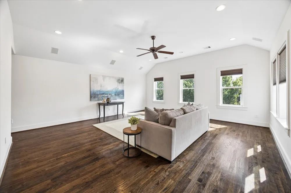 415 Reinerman Street #A Houston, TX 77007