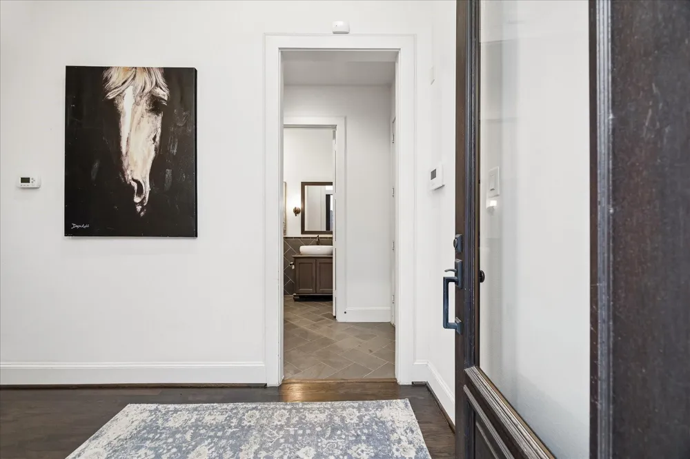 415 Reinerman Street #A Houston, TX 77007