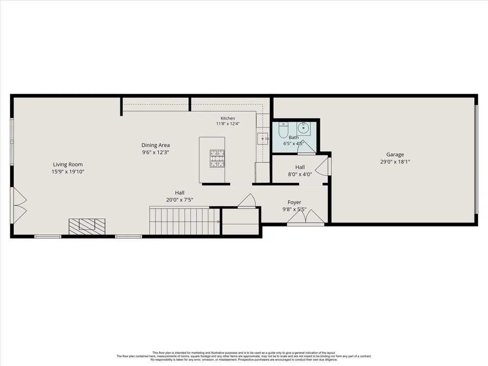 415 Reinerman Street #A Houston, TX 77007